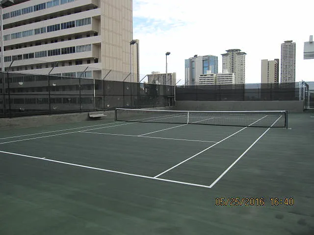 2333 Kapiolani Blvd #1312 — Photo 11