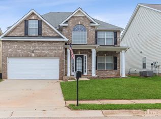 1561 Culpepper Ln, McDonough, GA