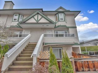 3978 Albert St #209, Burnaby, BC V5C2E1