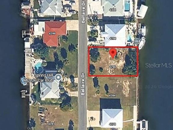 3rd image of 0 Bellaire Dr Lot 5