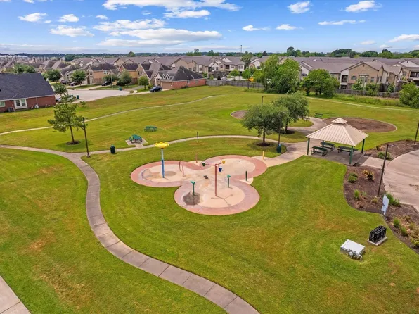 3946 Mossy Place Ln, Spring, TX 77388
