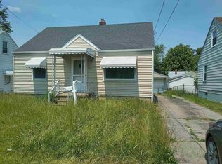 636 Waldman Ave, Flint, MI 48507