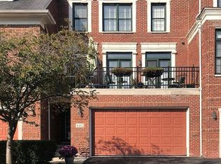 4482 Gateway Cir #1, West Bloomfield, MI 48322