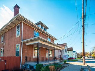 776 E Maiden St #1/2, Washington, PA 15301