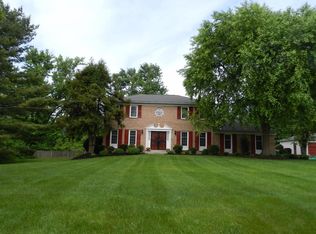 913 Plymouth Rd, Ambler, PA 19002