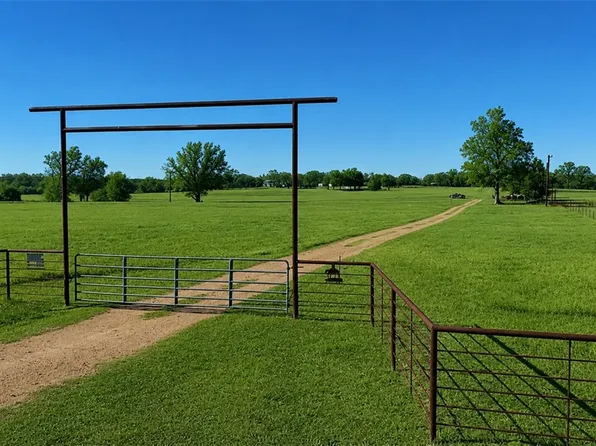 13541 E Us Highway 79, Gause, TX 77857