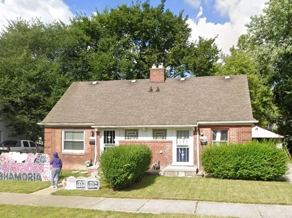 19135 Moross Rd, Detroit, MI 48224