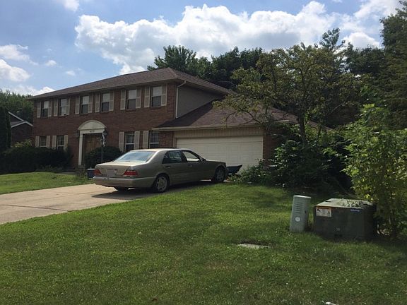 2nd image of 8177 Hearthstone Ct