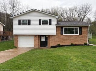 61 Patricia Ave, Weirton, WV