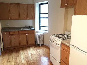 Rented by GPA Realty