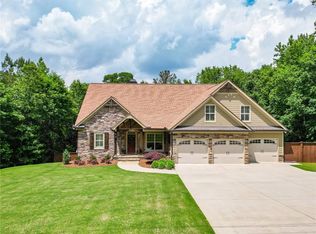4142 Harmony Grove Church Rd, Dallas, GA 30132