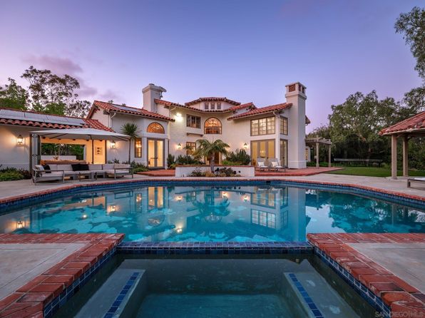 14910 Rancho Nuevo, Del Mar, CA 92014