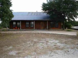 2961 Contour Dr, Spring Branch, TX 78070