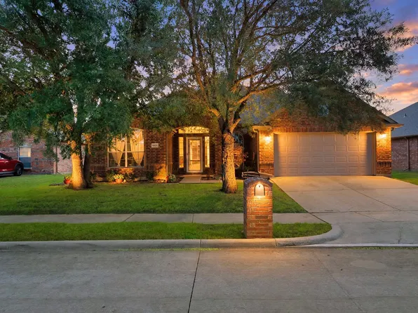 9809 Havenway Dr, Argyle, TX 76226