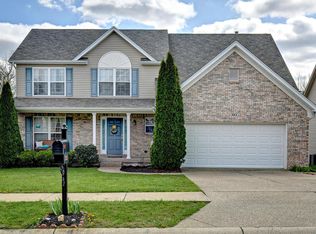 323 Arlington Meadows Dr, Fisherville, KY 40023