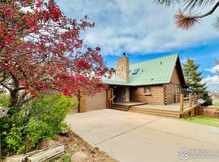 2004 Bonner Springs Ranch Rd, Laporte, CO 80535