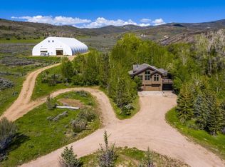 43 Grandview Loop, Kamas, UT 84036