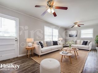 2032 Twin Falls Rd, Decatur, GA 30032