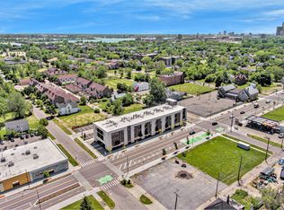 7410 Kercheval Ave #211, Detroit, MI 48214