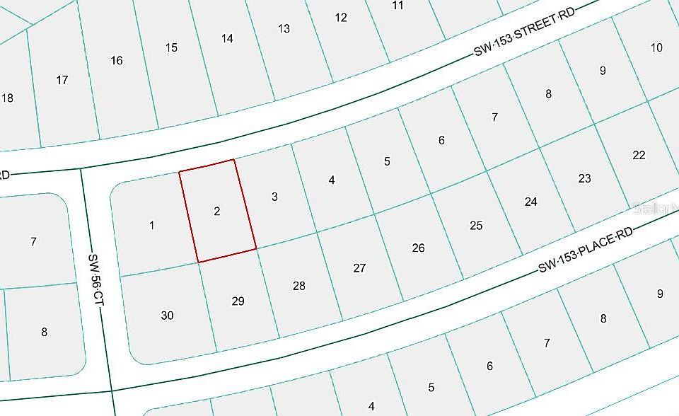 2nd image of 2 SW 153rd Loop Lot 2