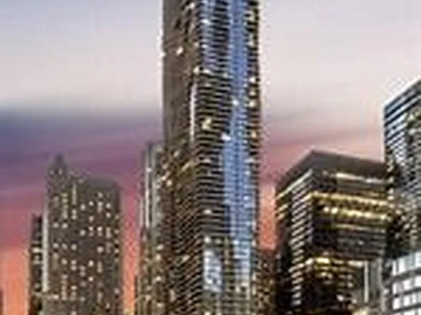 225 N Columbus Dr Unit 7808, Chicago, IL 60601