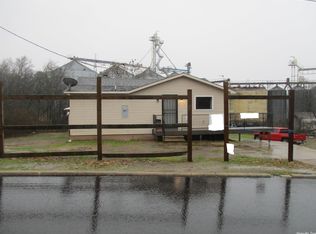 235 E Belding St, Hot Springs, AR 71901