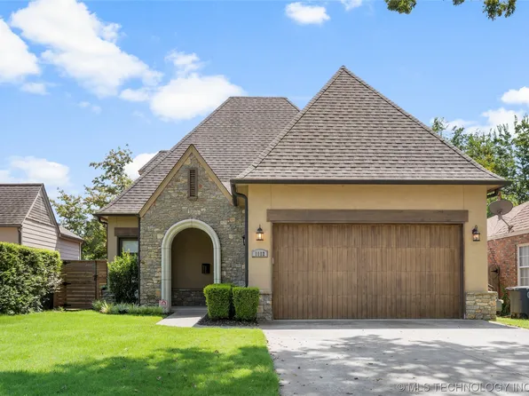 1112 E 36th St, Tulsa, OK 74105