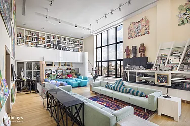 Sold by Sotheby's International Realty