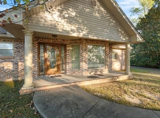 4354 Indian Springs Rd, Laurel, MS 39443