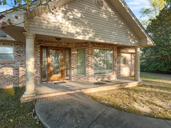 4354 Indian Springs Rd, Laurel, MS 39443