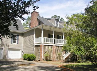 160 Thurman Rd, Beaufort, NC 28516