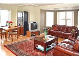 1 Cityview Ln UNIT 606, Quincy, MA 02169