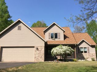 74 Birchwood Ave, Tomahawk, WI 54487