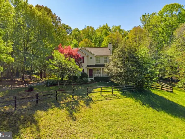 12151 Deerfield Ln, Amissville, VA 20106