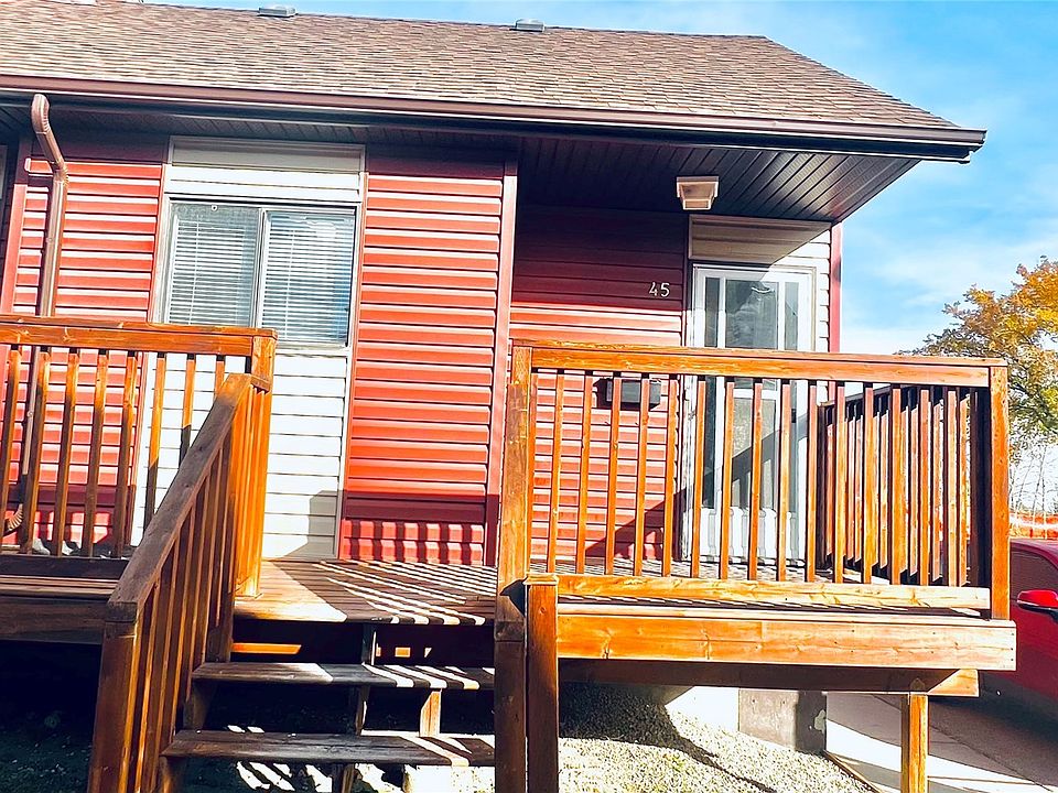 1st image of 331 Pendygrasse Road #45