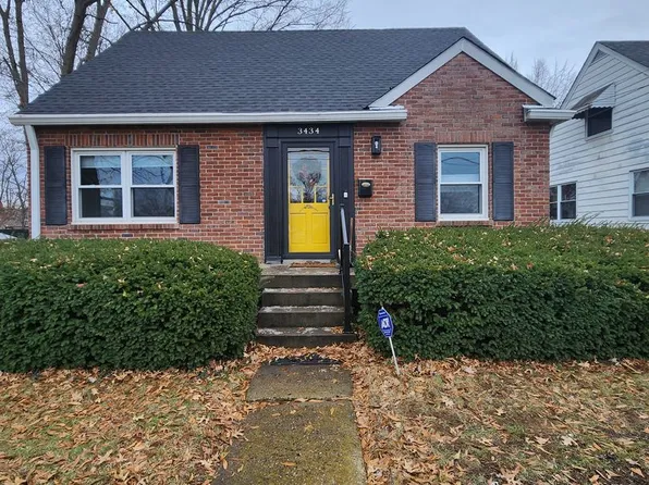 3434 Grandview Ave, Saint Matthews, KY 40207