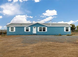 2451 W Adkisson St, Pahrump, NV 89060