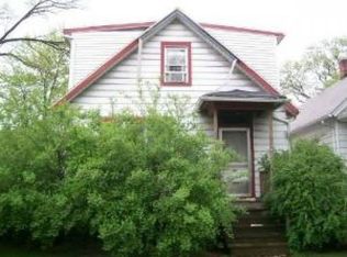12603 Elm St, Blue Island, IL