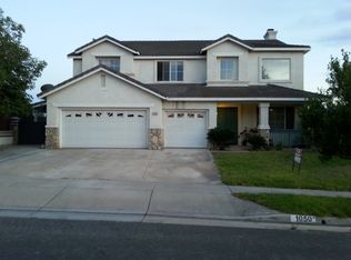 1050 Via Blairo, Corona, CA 92879