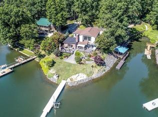 130 Lochfoot Ln, Mooresville, NC 28117