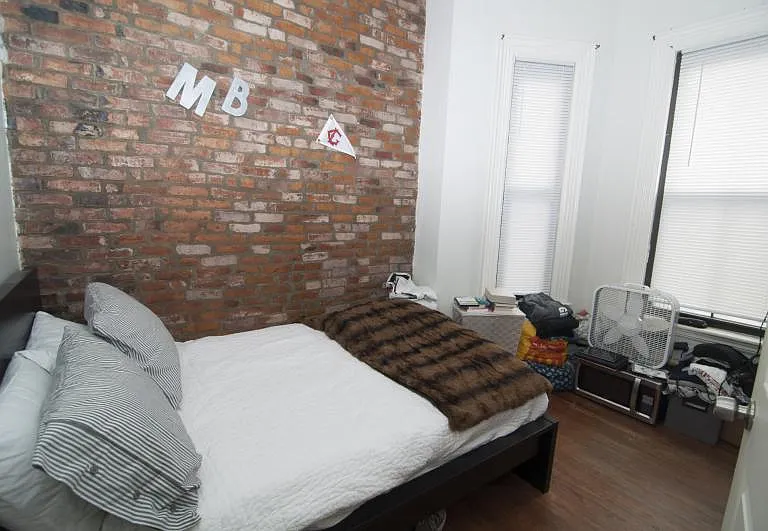 2 Wigglesworth St #2 — Photo 12