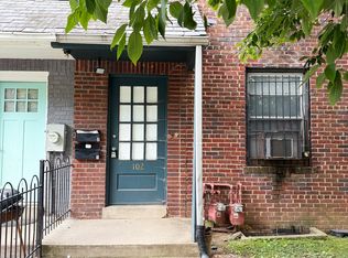 102 O St SW #2, Washington, DC 20024