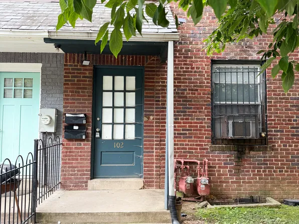 102 O St SW, Washington, DC