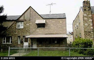 2nd image of 5124 Pembridge Ave