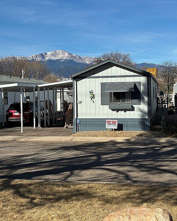 1st image of 3750 N Cascade Ave Lot 52-C