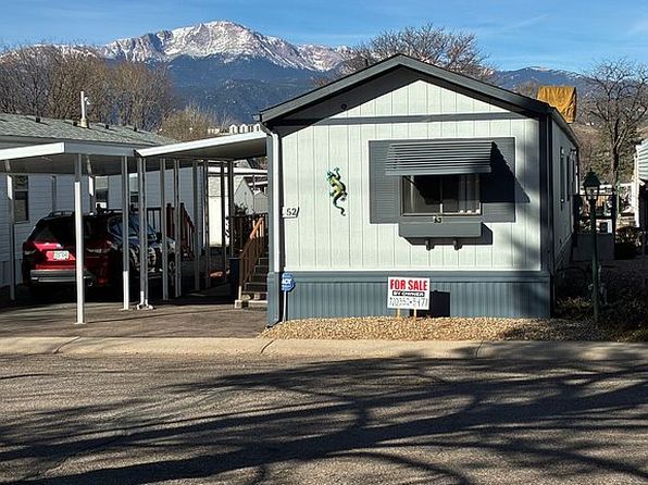 3750 N Cascade Ave Lot 52-C