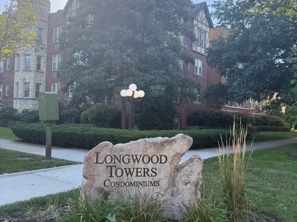 10905 S Longwood Dr APT 3, Chicago, IL 60643
