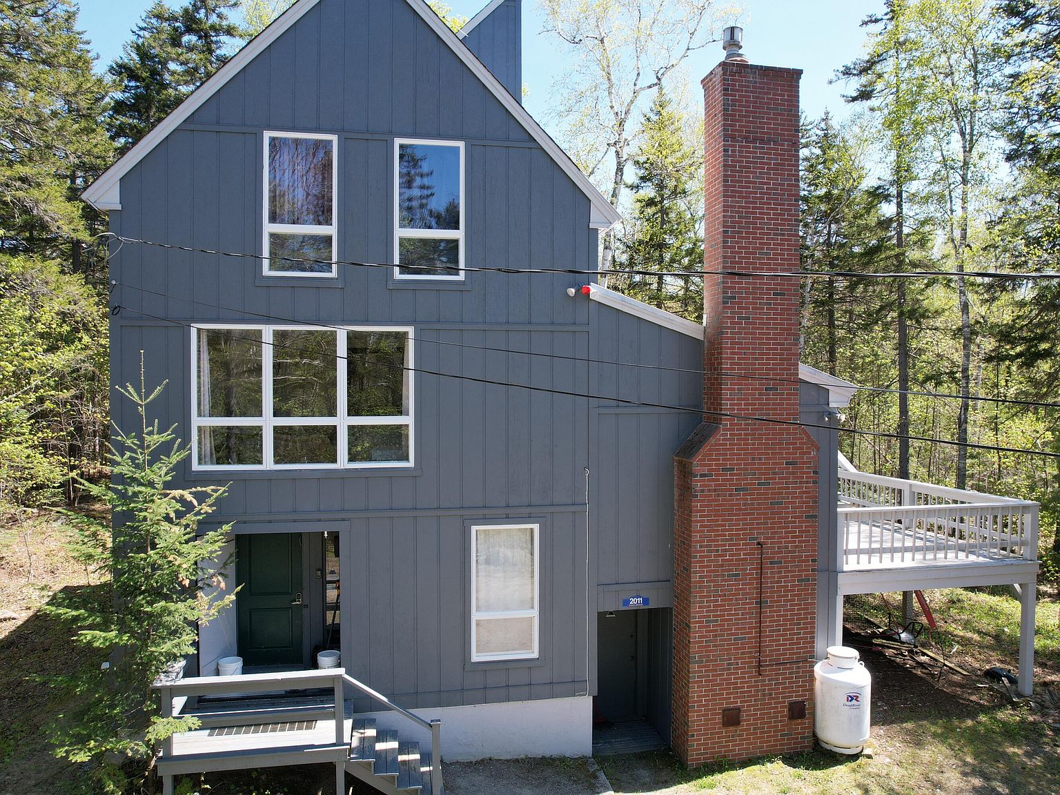 2011 Clark Street, Carrabassett Valley, ME 04947 MLS 1560556 Zillow