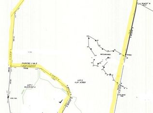 56-56 Chestnut Hill Rd LOT 2, Millville, MA 01529