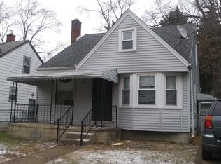 19340 Huntington Rd, Detroit, MI 48219